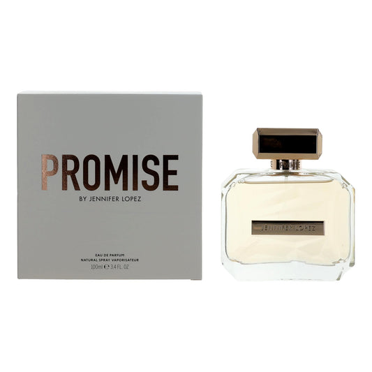 Promise by J. Lo 3.4 oz Eau de Parfum Spray Perfume for Women