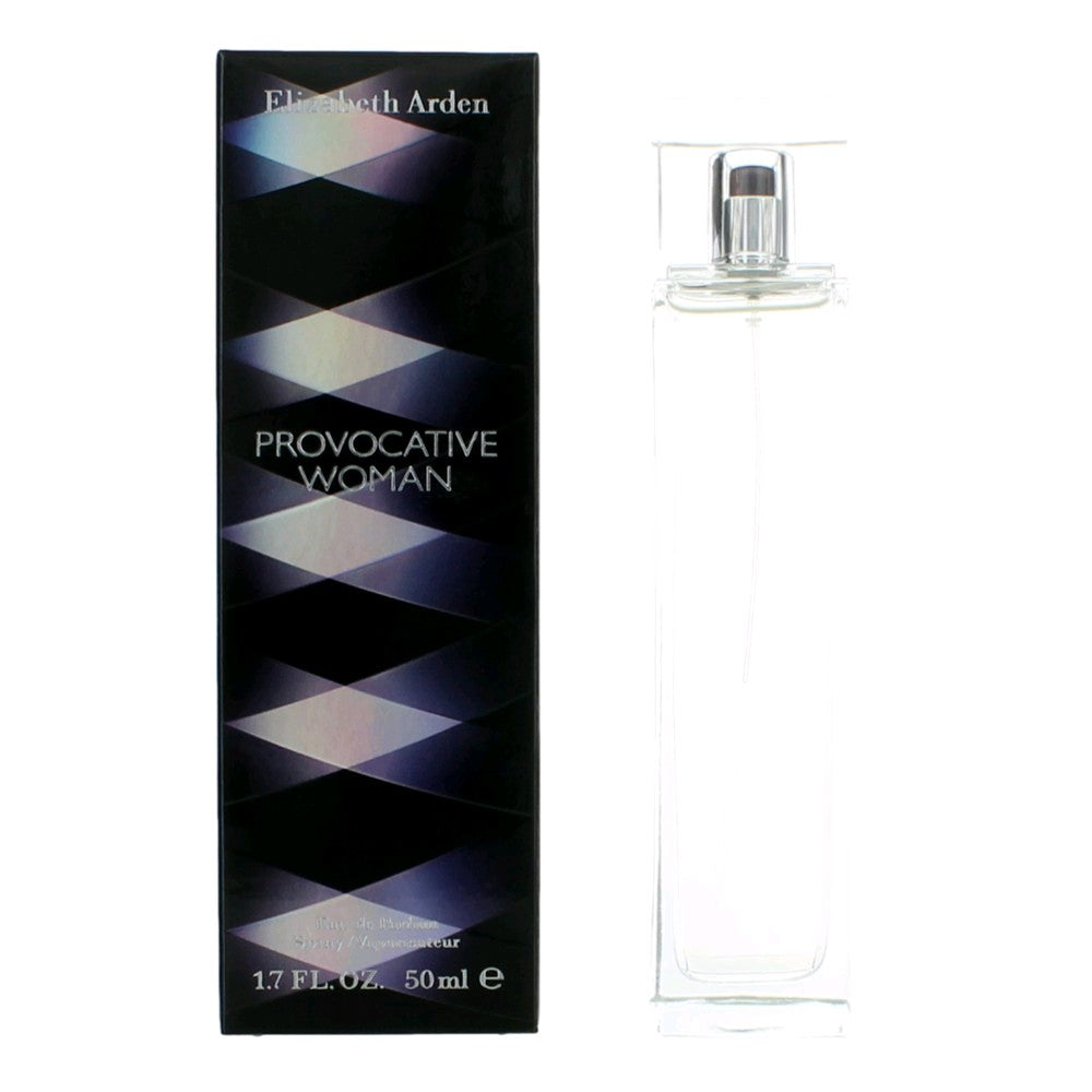 Provocative Woman by Elizabeth Arden 1.7 oz Eau de Parfum Spray Perfume for Women
