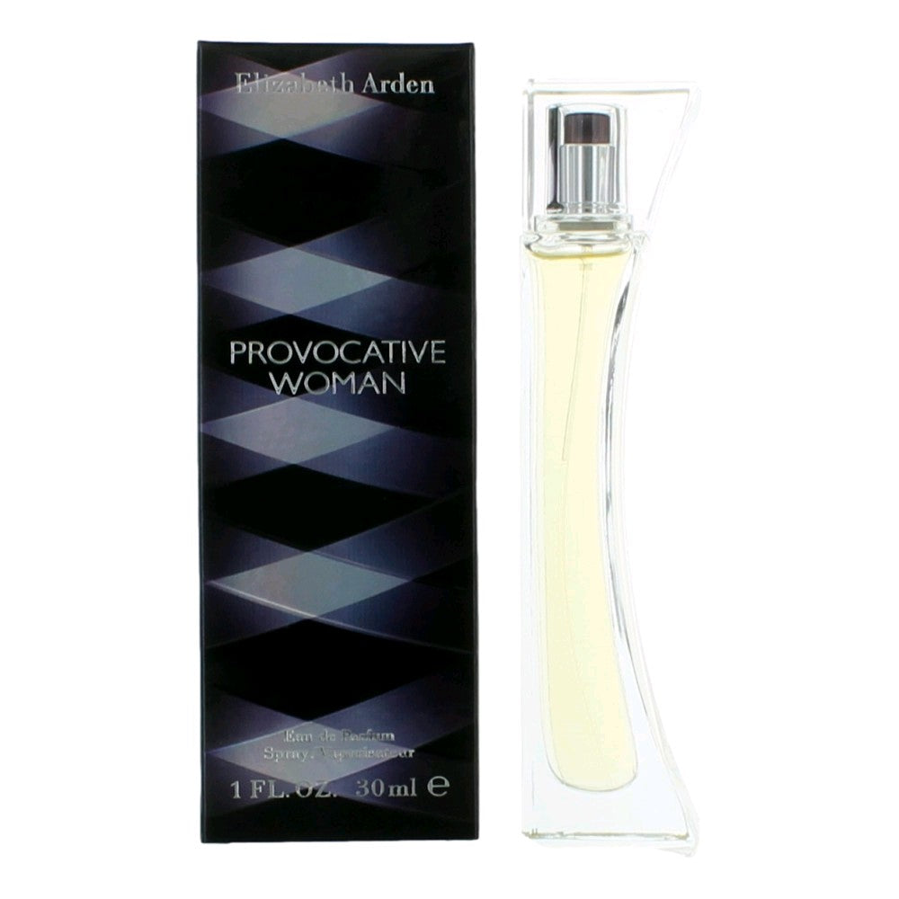 Provocative Woman by Elizabeth Arden 1 oz Eau de Parfum Spray Perfume for Women