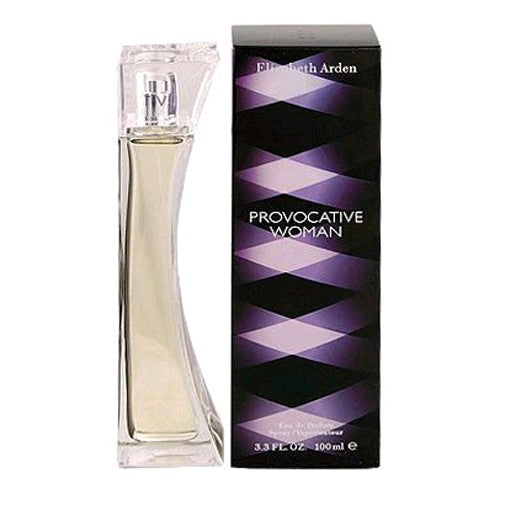 Provocative Woman by Elizabeth Arden 3.3 oz Eau de Parfum Spray Perfume for Women