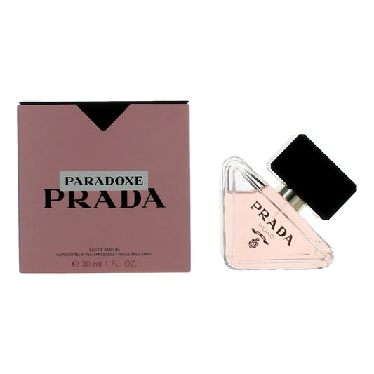 Prada Paradoxe by Prada 1 oz Eau de Parfum Spray Perfume for Women