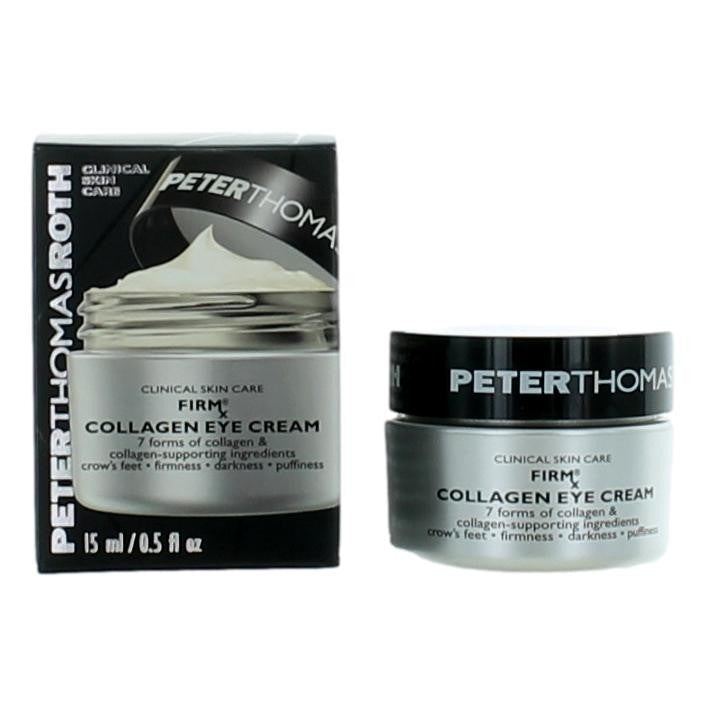 Peter Thomas Roth Firmx Collagen Eye Cream by Peter Thomas Roth 0.5 oz Eye Cream