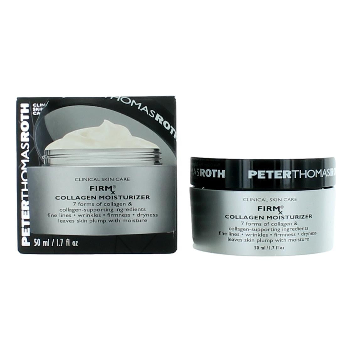 Peter Thomas Roth FIRMx Collagen Moisturizer 1.7 oz Moisturizer
