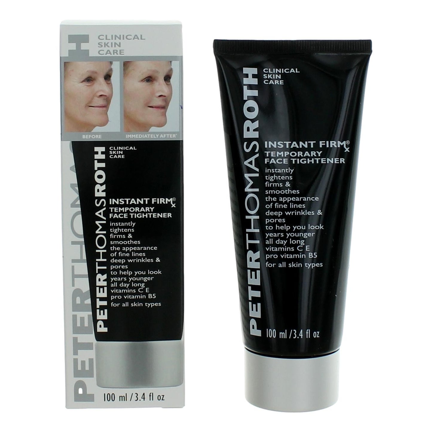 Peter Thomas Roth Instant FIRMX 3.4 oz Temporary Face Tightener