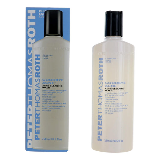 Peter Thomas Roth Goodbye Acne by Peter Thomas Roth 8.5 oz Acne Clearing Wash