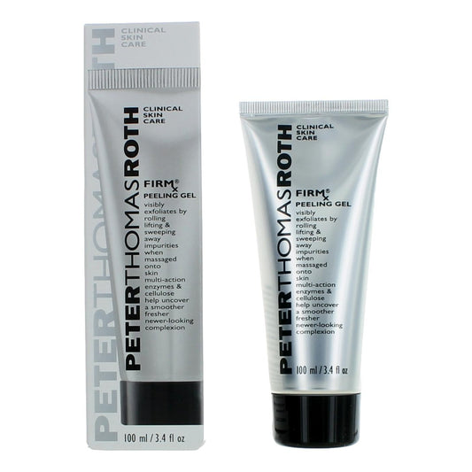 Peter Thomas Roth Firm X Peeling Gel 3.4 oz Facial Exfoliator