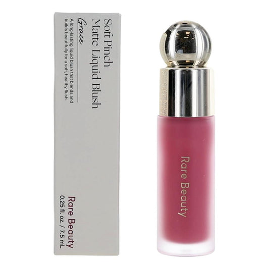 Rare Beauty Soft Pinch by Rare Beauty .25 oz Dewy Liquid Blush- Grace