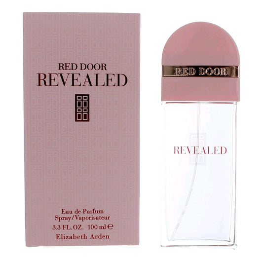 Red Door Revealed by Elizabeth Arden 3.3 oz Eau de Parfum Spray Perfume for Women