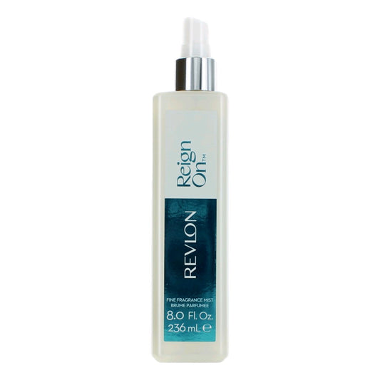 Reign On by Revlon 8 oz Body Mist for Women