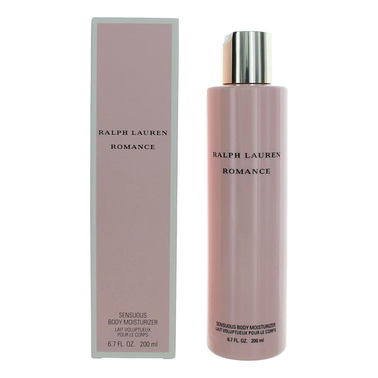 Romance by Ralph Lauren 6.7 oz Body Moisturizer for Women