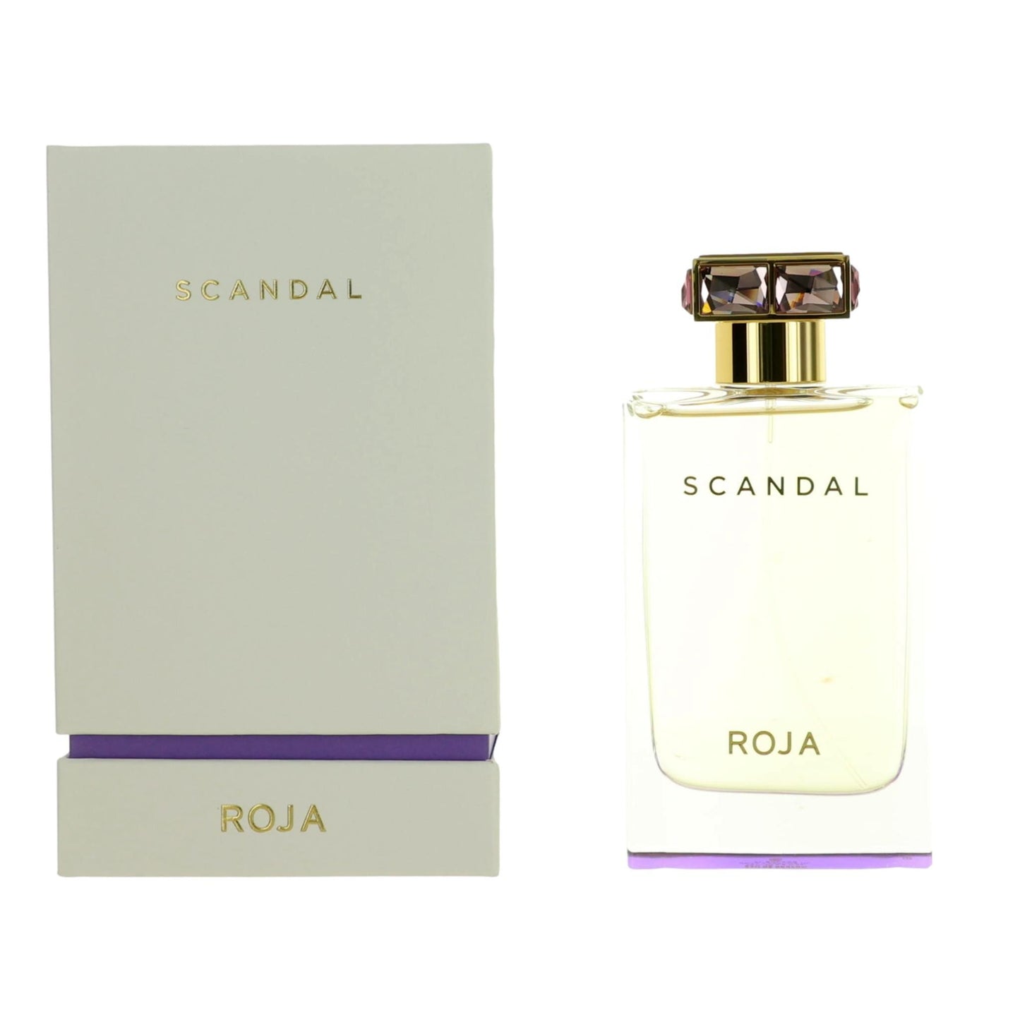 Scandal by Roja Parfums 2.5 oz Eau de Parfum Spray Perfume for Women
