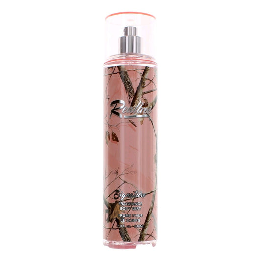 Realtree by Realtree 8 oz Body Mist for Women