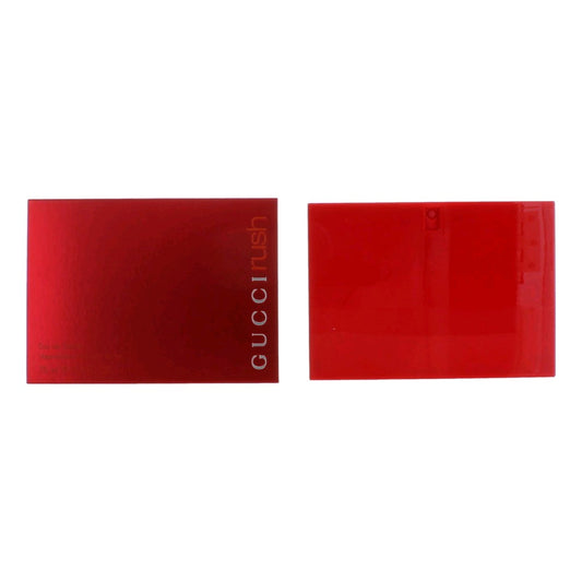 Rush by Gucci 2.5 oz Eau de Toilette Spray Perfume for Women