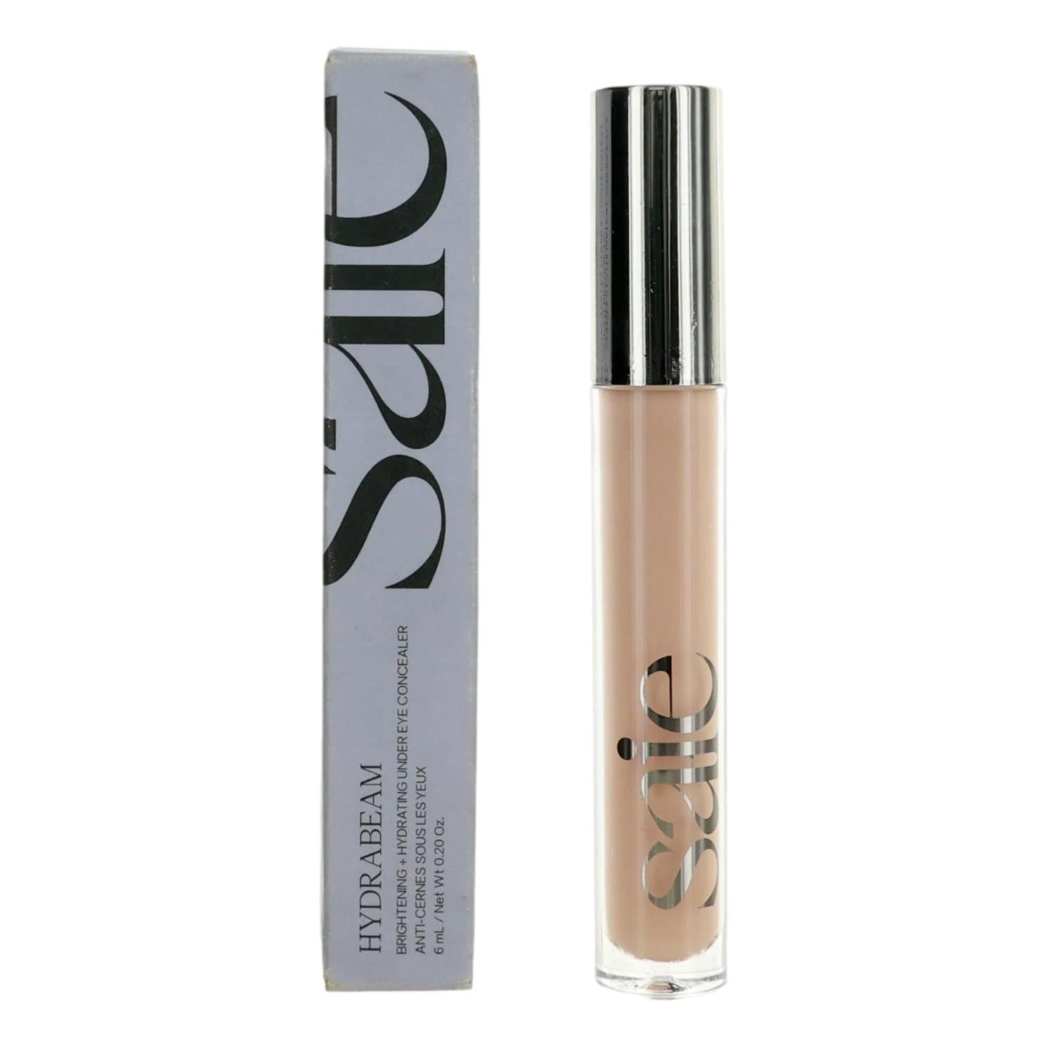 Saie Hydrabeam by Saie .2 oz Brightening & Hydrating Under Eye Concealer- HB One