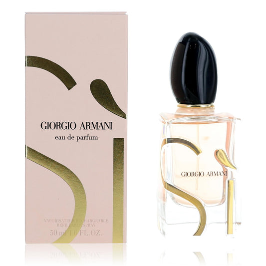 Si by Giorgio Armani 1.7 oz Eau de Parfum Spray Perfume for Women