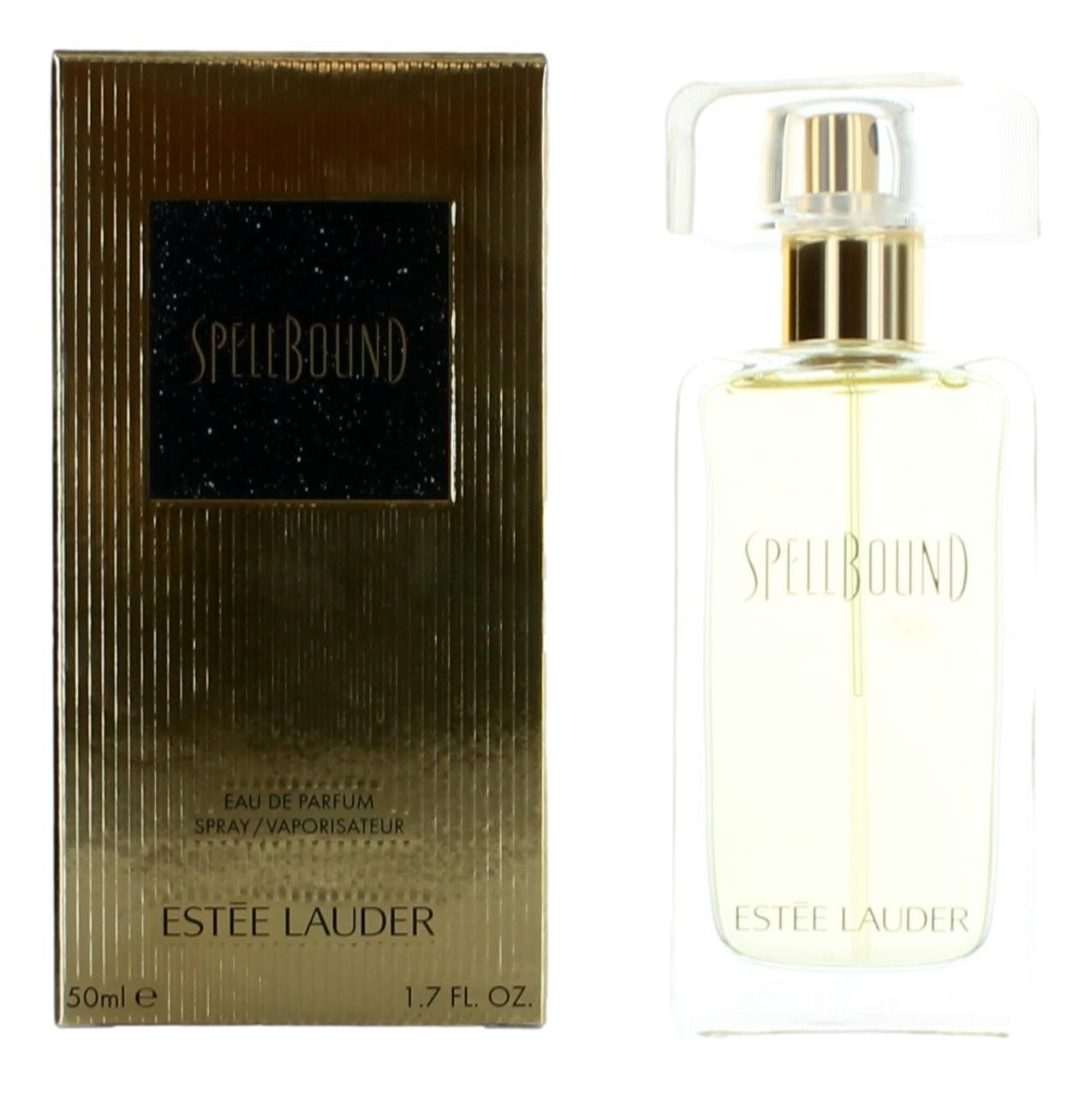 Spellbound by Estee Lauder 1.7 oz Eau de Parfum Spray Perfume for Women