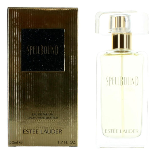 Spellbound by Estee Lauder 1.7 oz Eau de Parfum Spray Perfume for Women