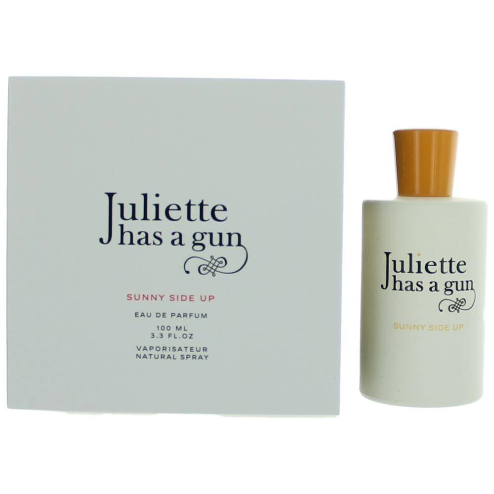 Sunny Side Up by Juliette Has A Gun 3.3 oz Eau de Parfum Spray Perfume for Women
