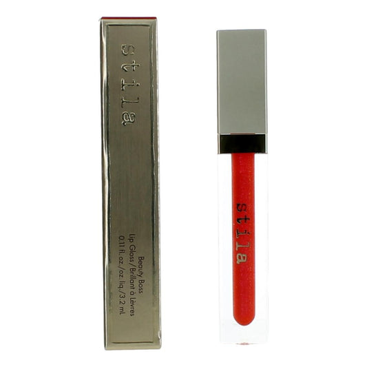 Stila Beauty Boss by Stila Beauty .11 oz Lip Gloss- Empowering