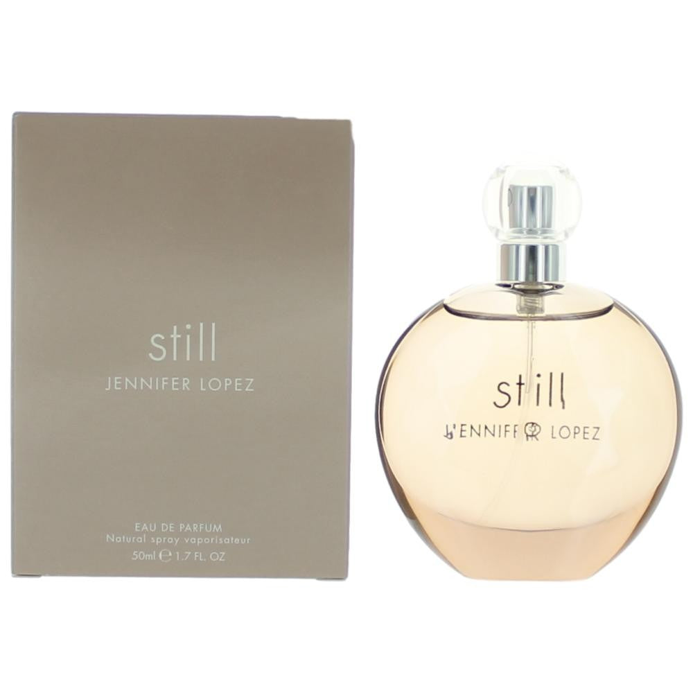 Still by J.Lo 1.7 oz Eau de Parfum Spray Perfume for Women (Jennifer Lopez)