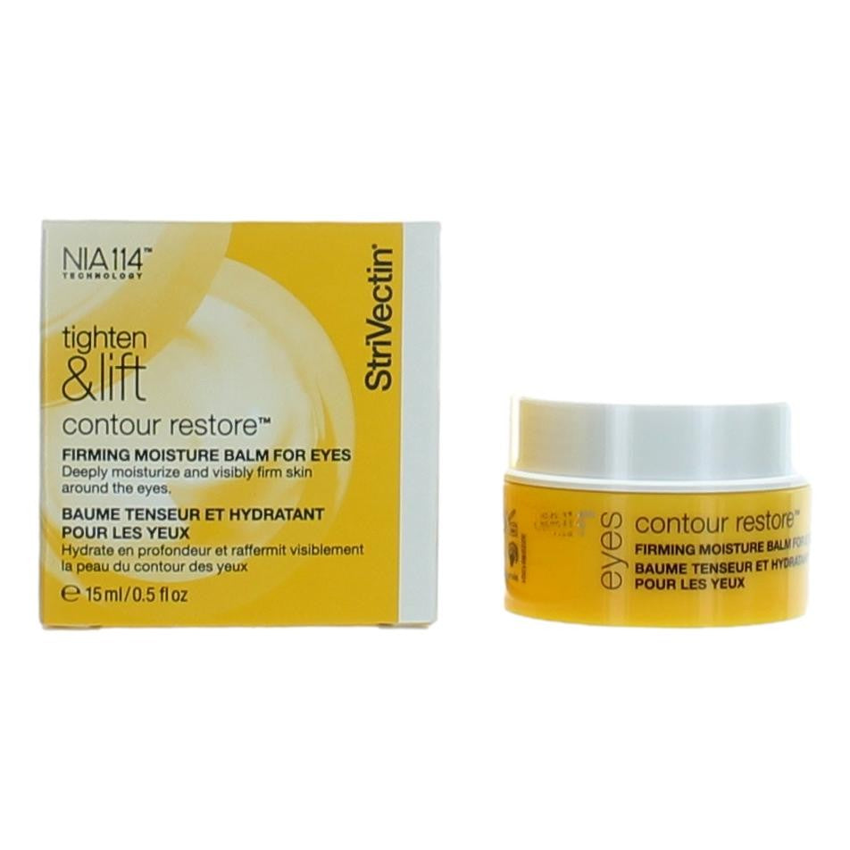 StriVectin Tighten & Lift Contour Restore by StriVectin 0.5 oz Eye Cream