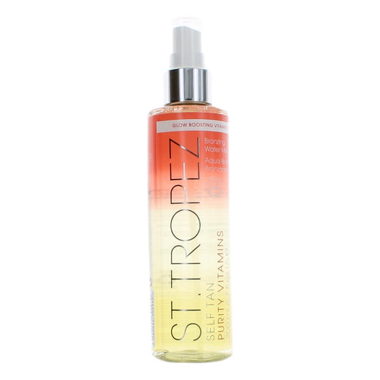 St. Tropez Self Tan Purity Vitamins by St.Tropez 6.7 Bronzing Water Mist Women