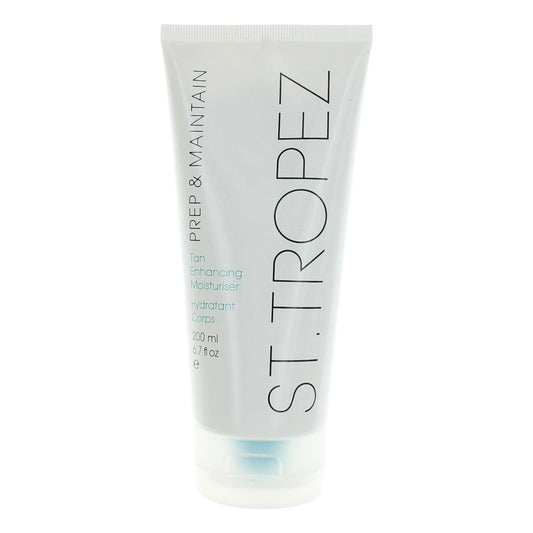 St. Tropez Prep & Maintain by St. Tropez 6.7 oz Tan Enhancing Moisturiser