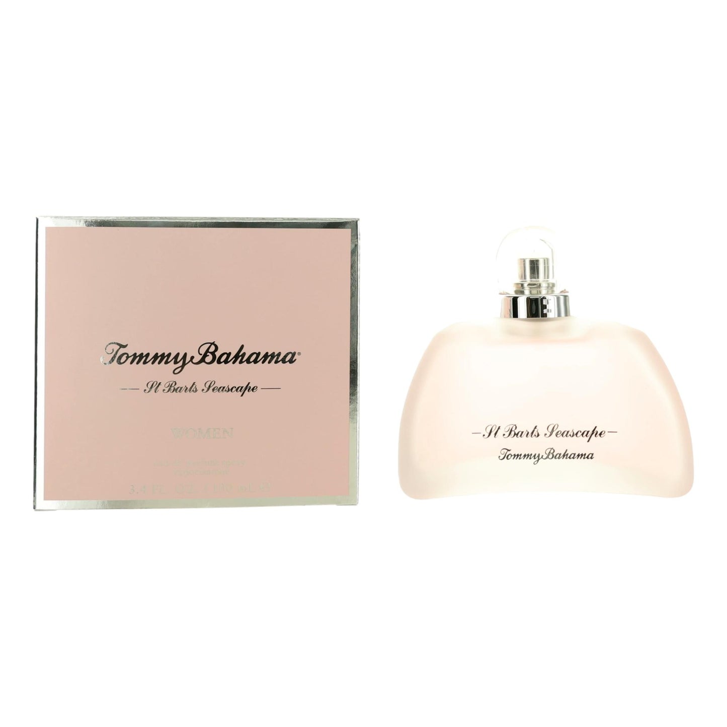Tommy Bahama St Barts Seascape by Tommy Bahama 3.4 oz Eau de Parfum Spray Perfume for Women
