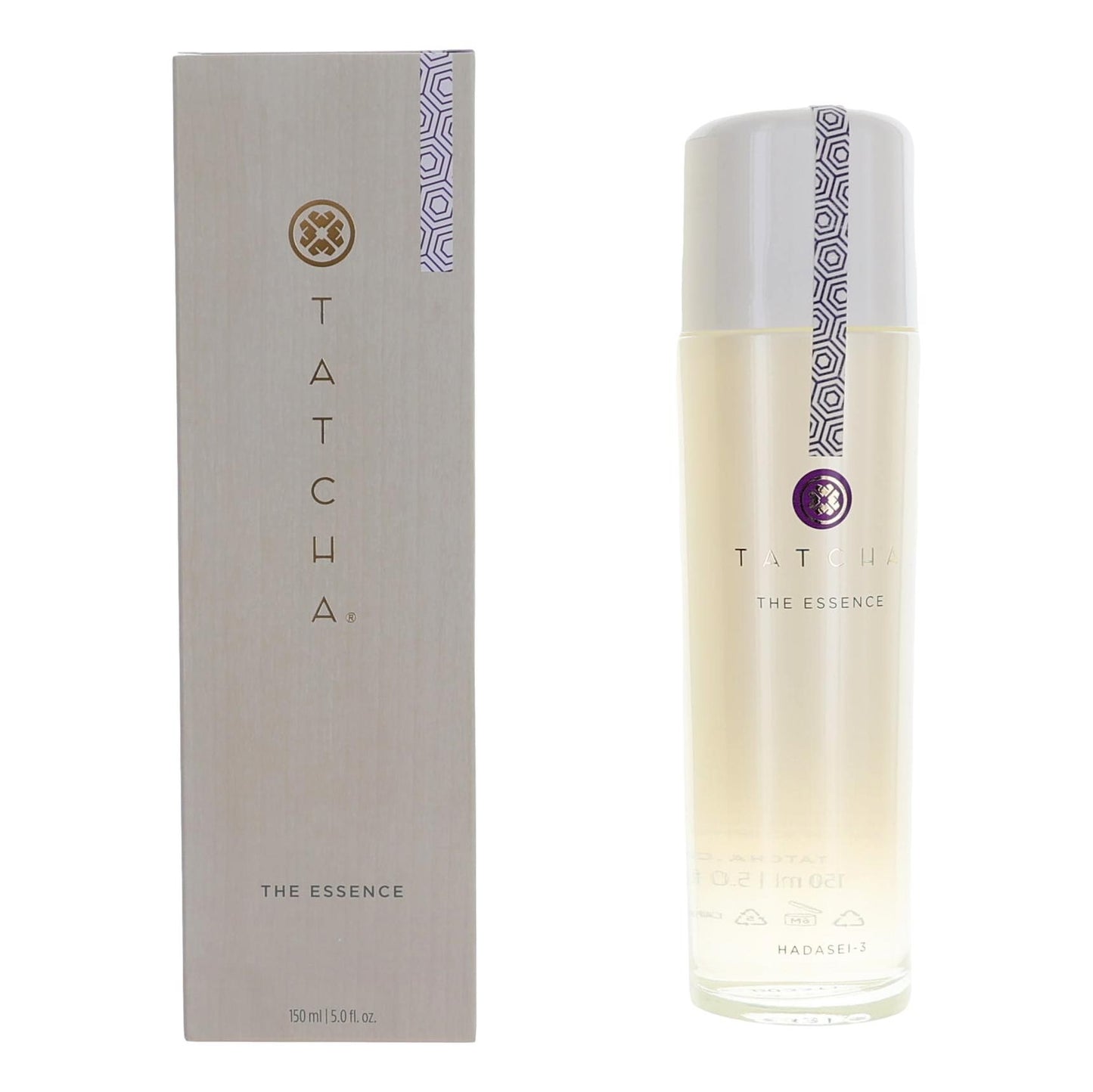 Tatcha The Essence by Tatcha 5 oz Skincare Boosting Treatment