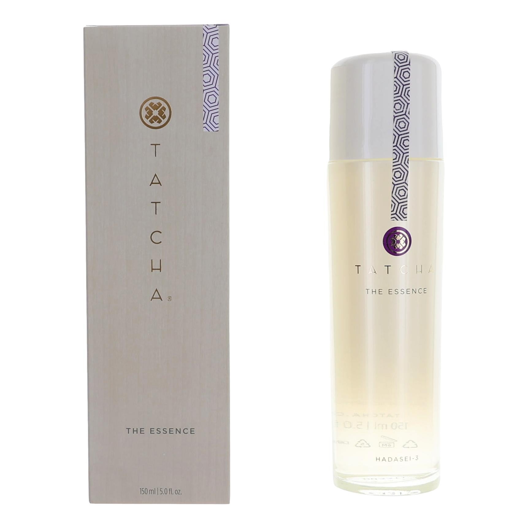 Tatcha The Essence by Tatcha 5 oz Skincare Boosting Treatment