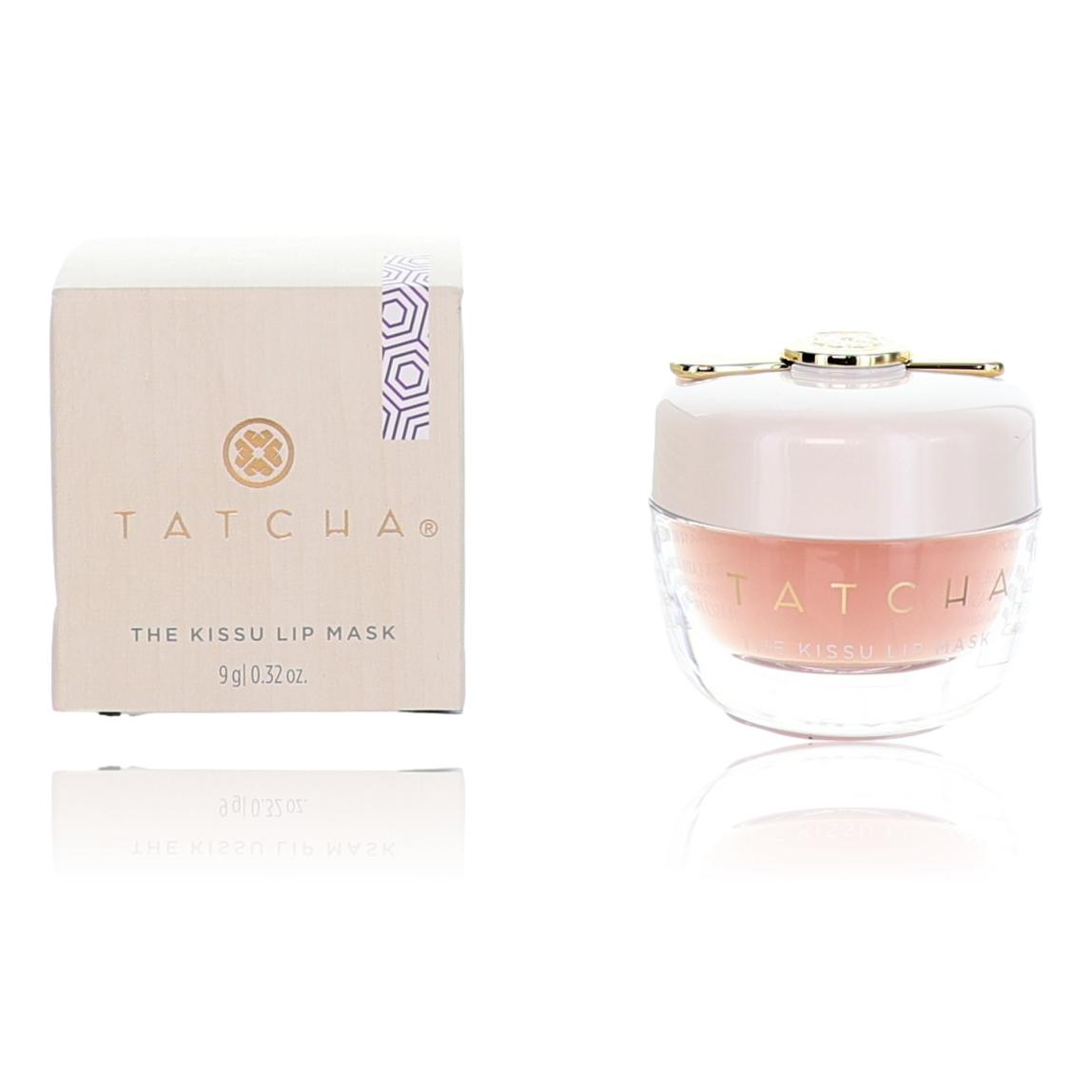 Tatcha The Kissu Lip Mask by Tatcha 0.32 oz Lip Mask