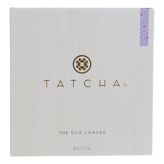 Tatcha The Silk Canvas by Tatcha 0.7 oz Protective Primer