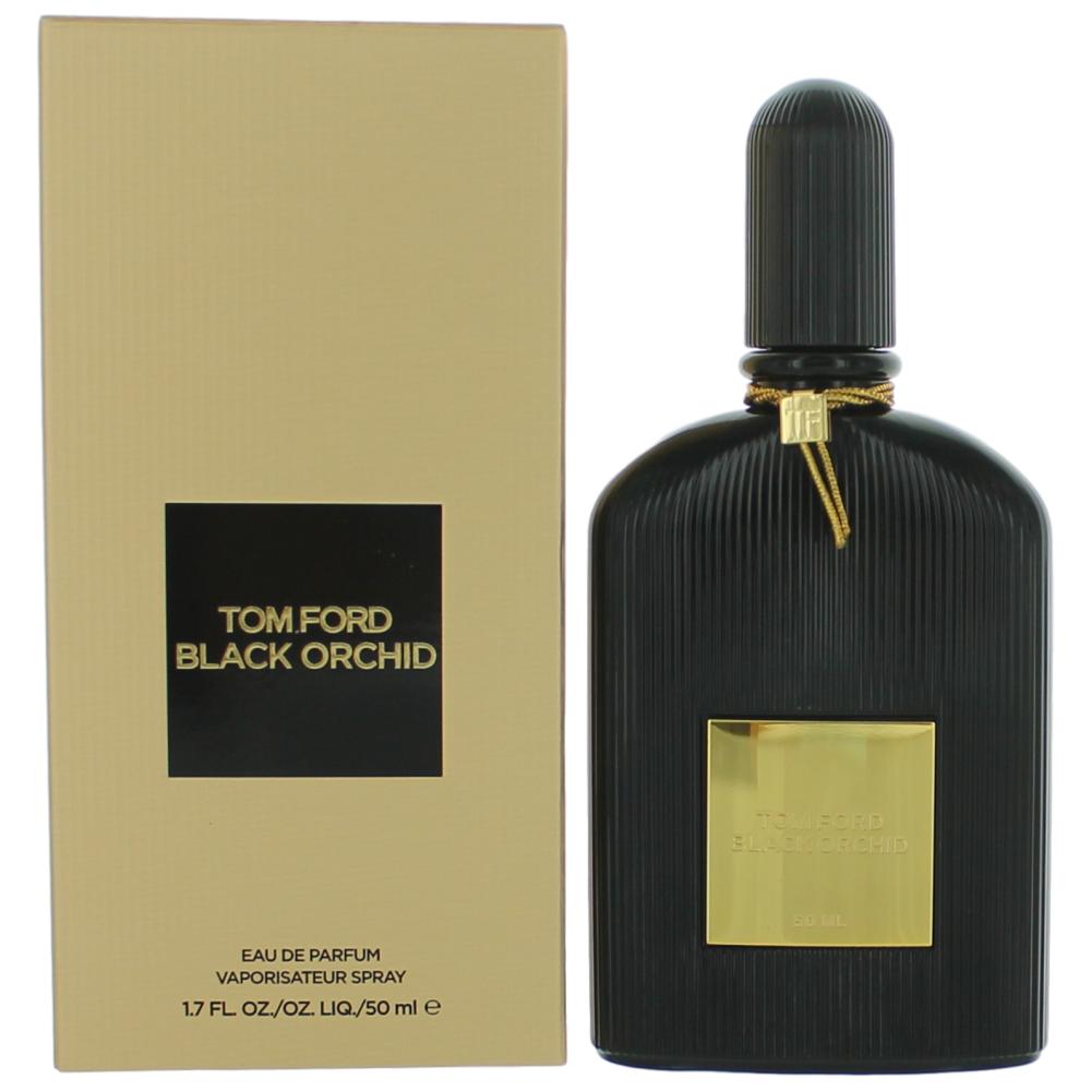 Tom Ford Black Orchid by Tom Ford 1.7 oz Eau de Parfum Spray Perfume for Women