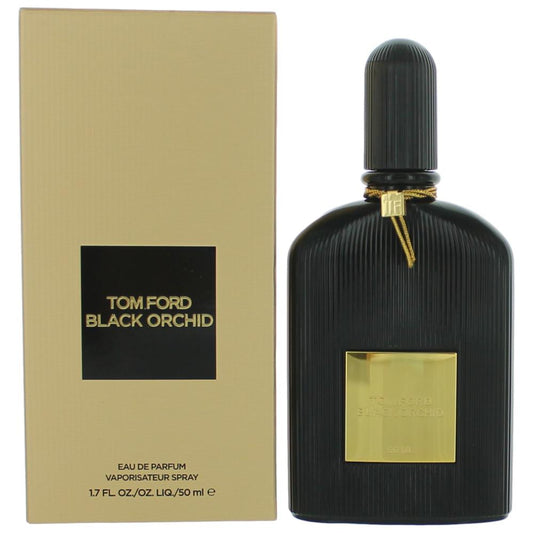 Tom Ford Black Orchid by Tom Ford 1.7 oz Eau de Parfum Spray Perfume for Women