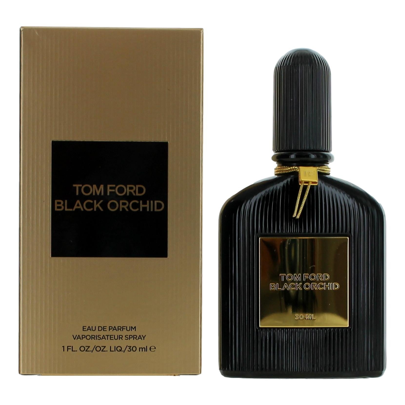 Tom Ford Black Orchid by Tom Ford 1 oz Eau de Parfum Spray Perfume for Women