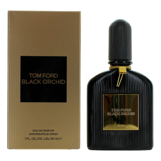 Tom Ford Black Orchid by Tom Ford 1 oz Eau de Parfum Spray Perfume for Women
