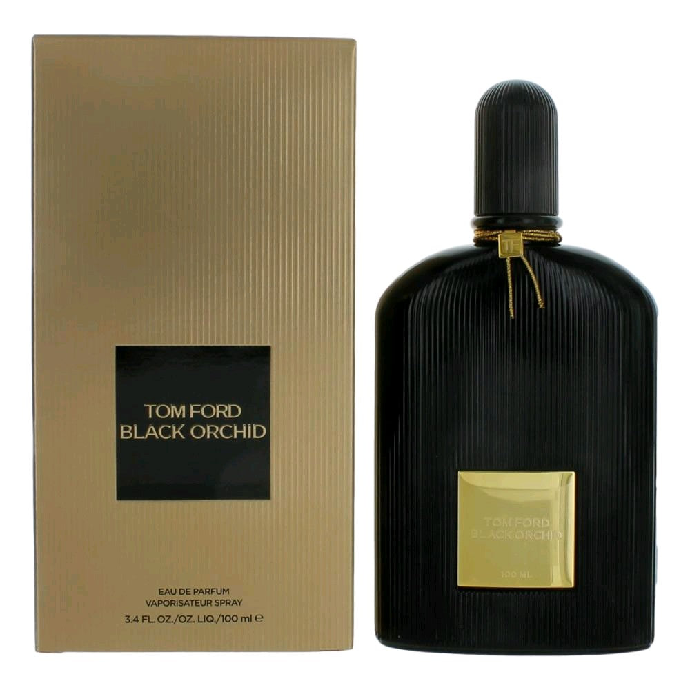 Tom Ford Black Orchid by Tom Ford 3.4 oz Eau de Parfum Spray Perfume for Unisex