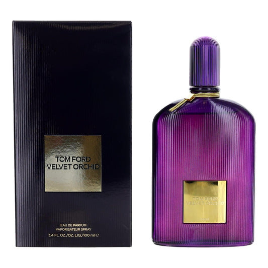 Tom Ford Velvet Orchid by Tom Ford 3.4 oz Eau de Parfum Spray Perfume for Women