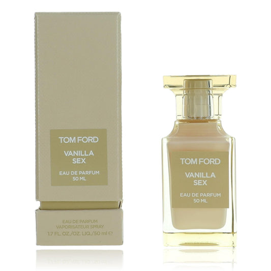 Tom Ford Vanilla Sex by Tom Ford 1.7 oz Eau de Parfum Spray Perfume for Unisex