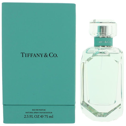 Tiffany by Tiffany 2.5 oz Eau de Parfum Spray Perfume for Women