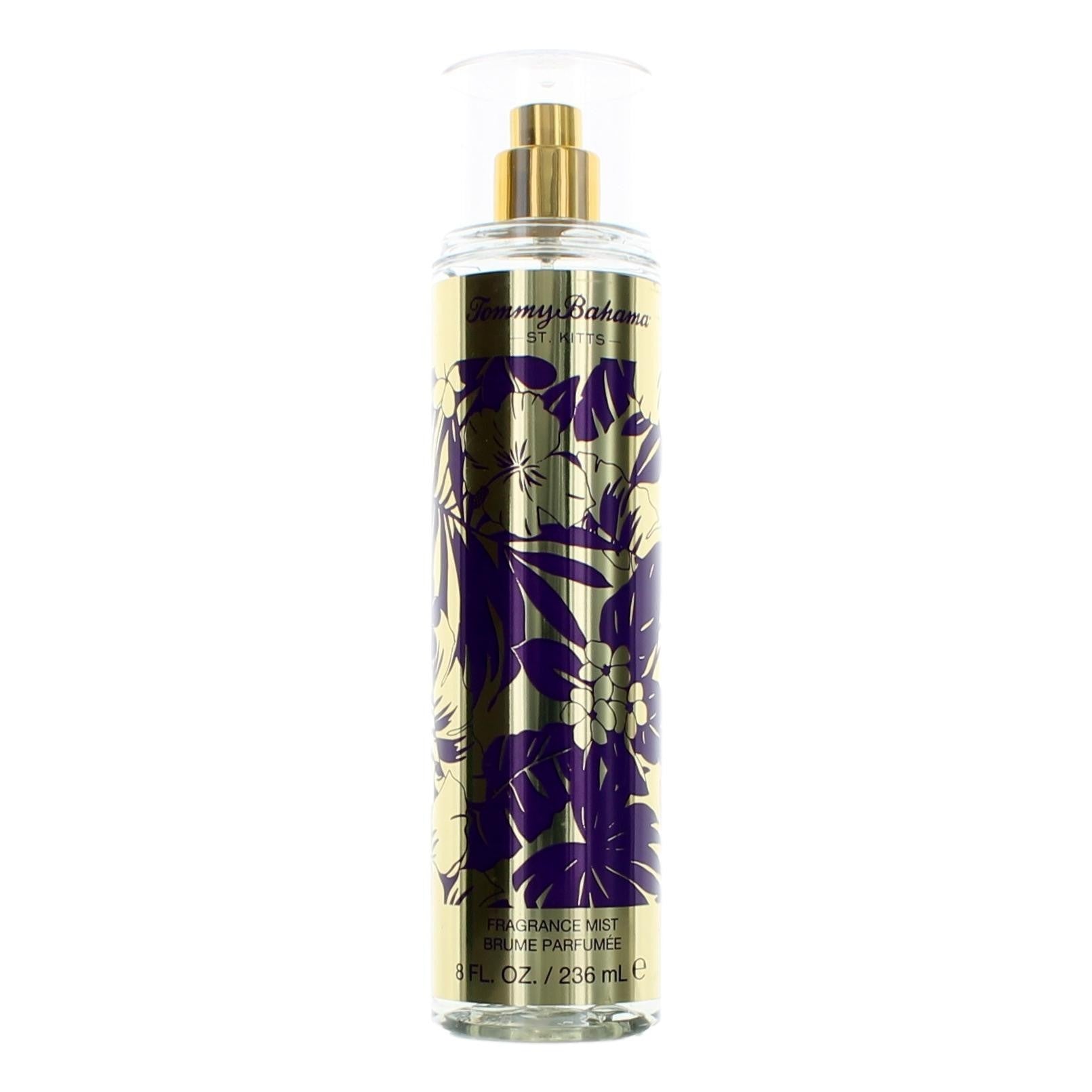 Tommy Bahama Set Sail Saint Kitts by Tommy Bahama 8 oz Body Mist Women