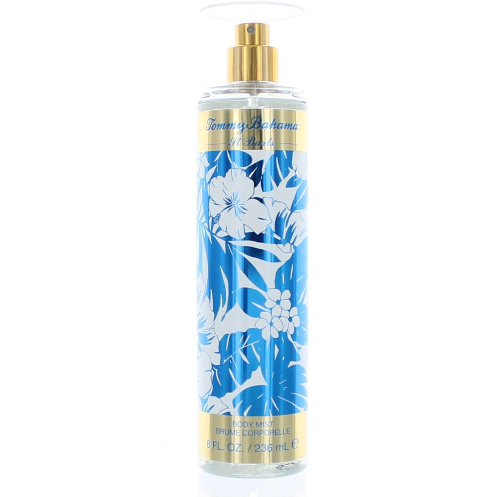 Tommy Bahama St. Barts by Tommy Bahama 8 oz Body Mist for Women