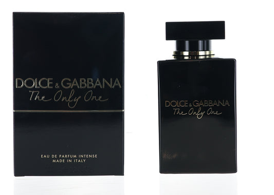 The Only One Intense by Dolce & Gabbana 3.3 oz Eau de Parfum Spray Perfume for Women