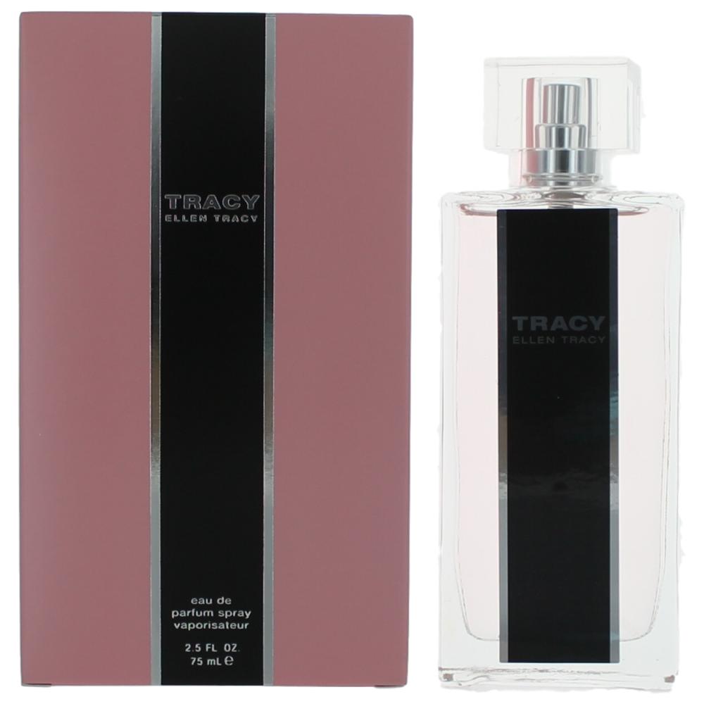 Tracy by Ellen Tracy 2.5 oz Eau de Parfum Spray Perfume for Women