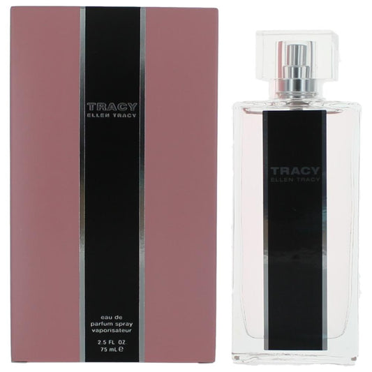 Tracy by Ellen Tracy 2.5 oz Eau de Parfum Spray Perfume for Women