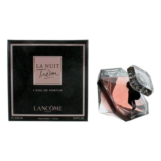 La Nuit Tresor by Lancome 3.4 oz L'EDP Spray Perfume for Women