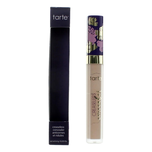 Tarte Creaseless Concealer by Tarte .22 oz Concealer- 20N Light