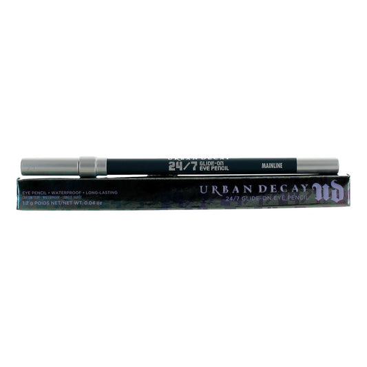 Urban Decay 24/7 Glide On Eye Pencil by Urban Decay .04 oz Waterproof Eye Pencil- Mainline