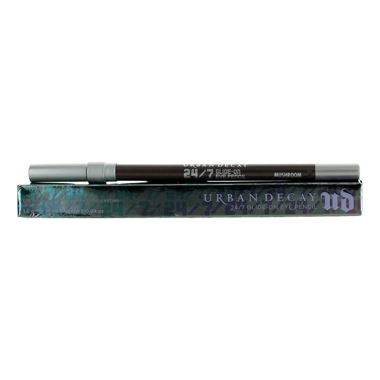 Urban Decay 24/7 Glide On Eye Pencil by Urban Decay .04 oz Waterproof Eye Pencil- Mushroom
