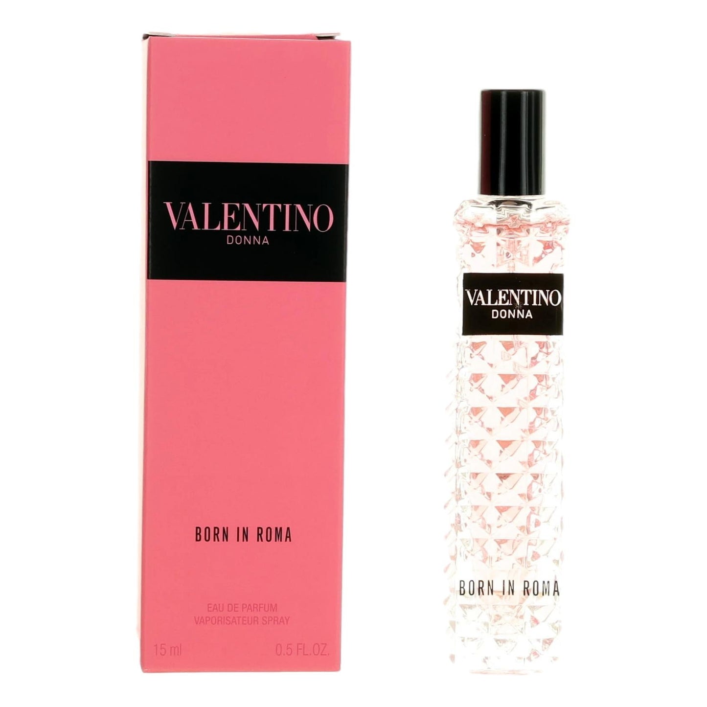 Valentino Donna Born in Roma by Valentino 0.5 oz Eau de Parfum Spray Perfume for Women